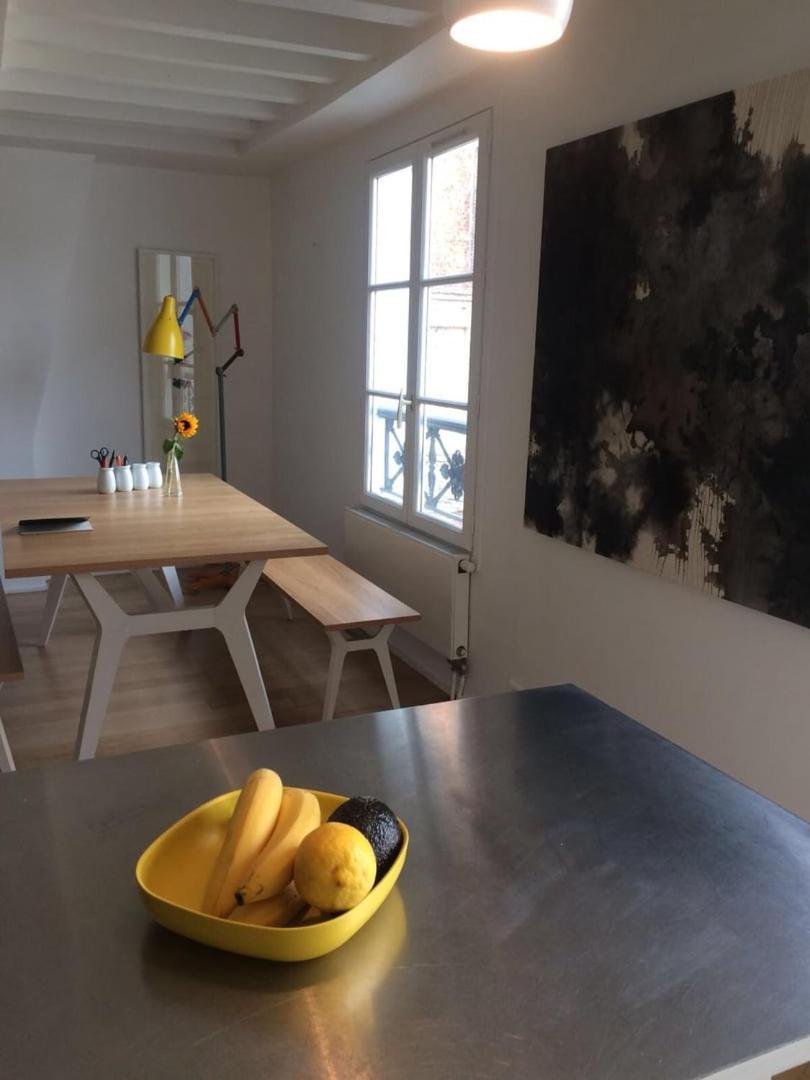 Guestready - Elegant And Cozy In 3rd Arr. Appartement