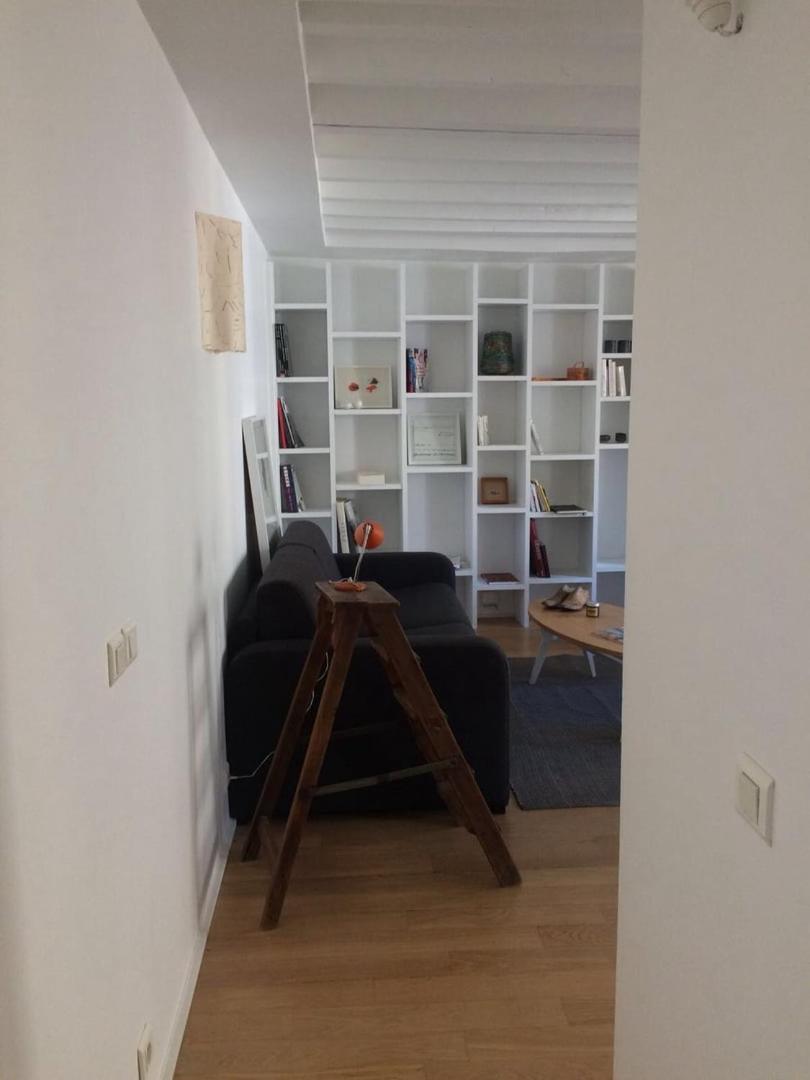Appartement Guestready - Elegant And Cozy In 3rd Arr. *