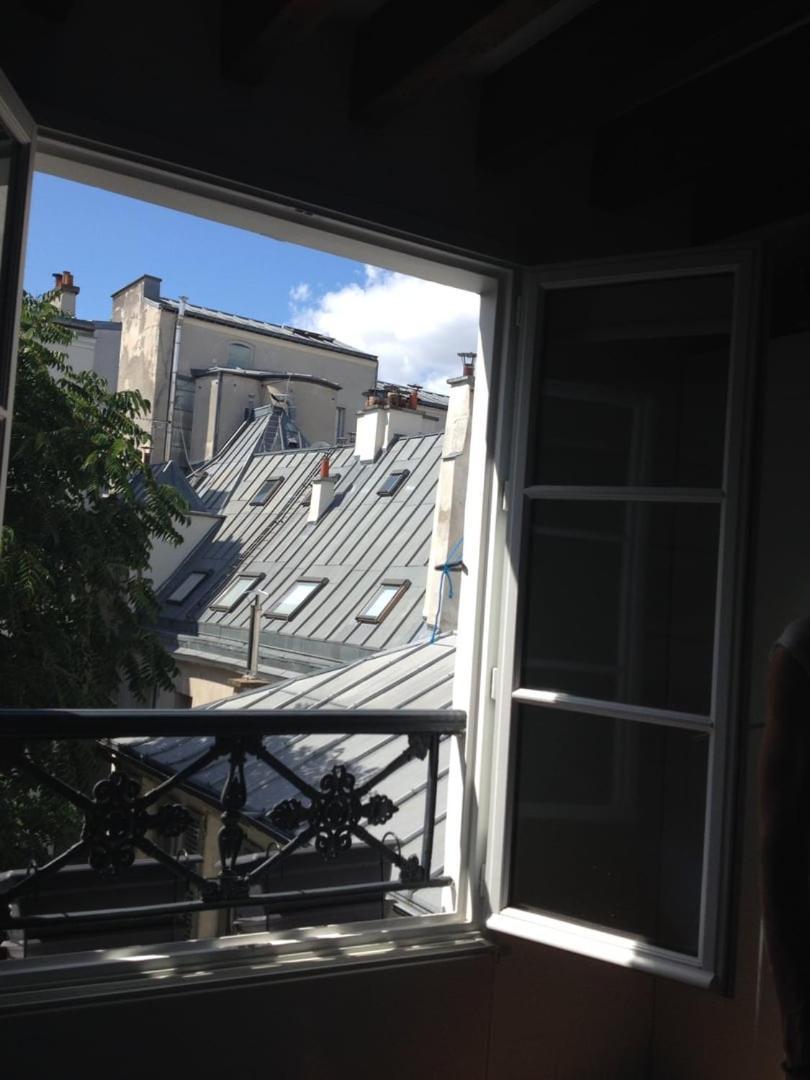 Guestready - Elegant And Cozy In 3rd Arr. Appartement *