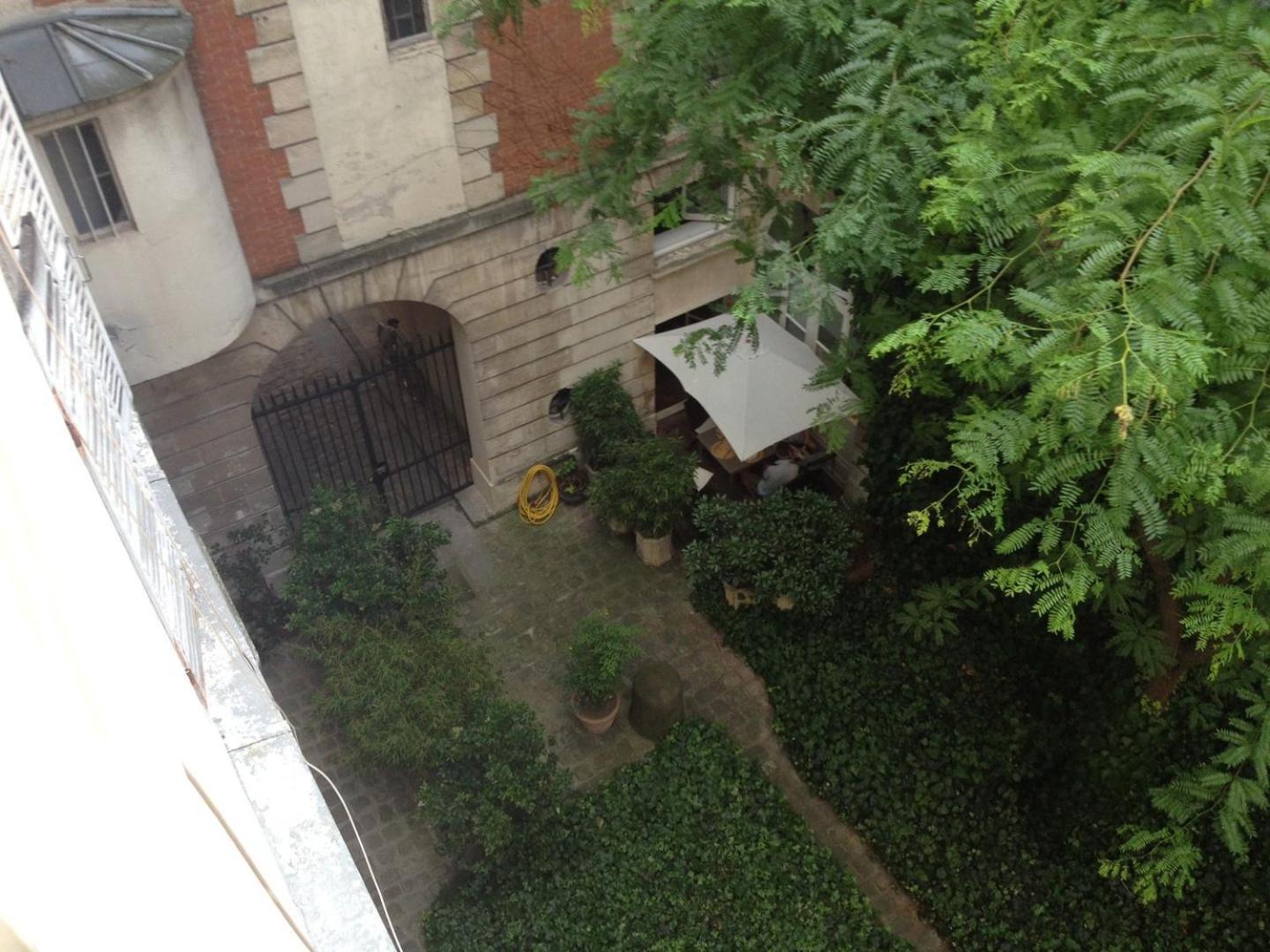 Appartement Guestready - Elegant And Cozy In 3rd Arr. Paris