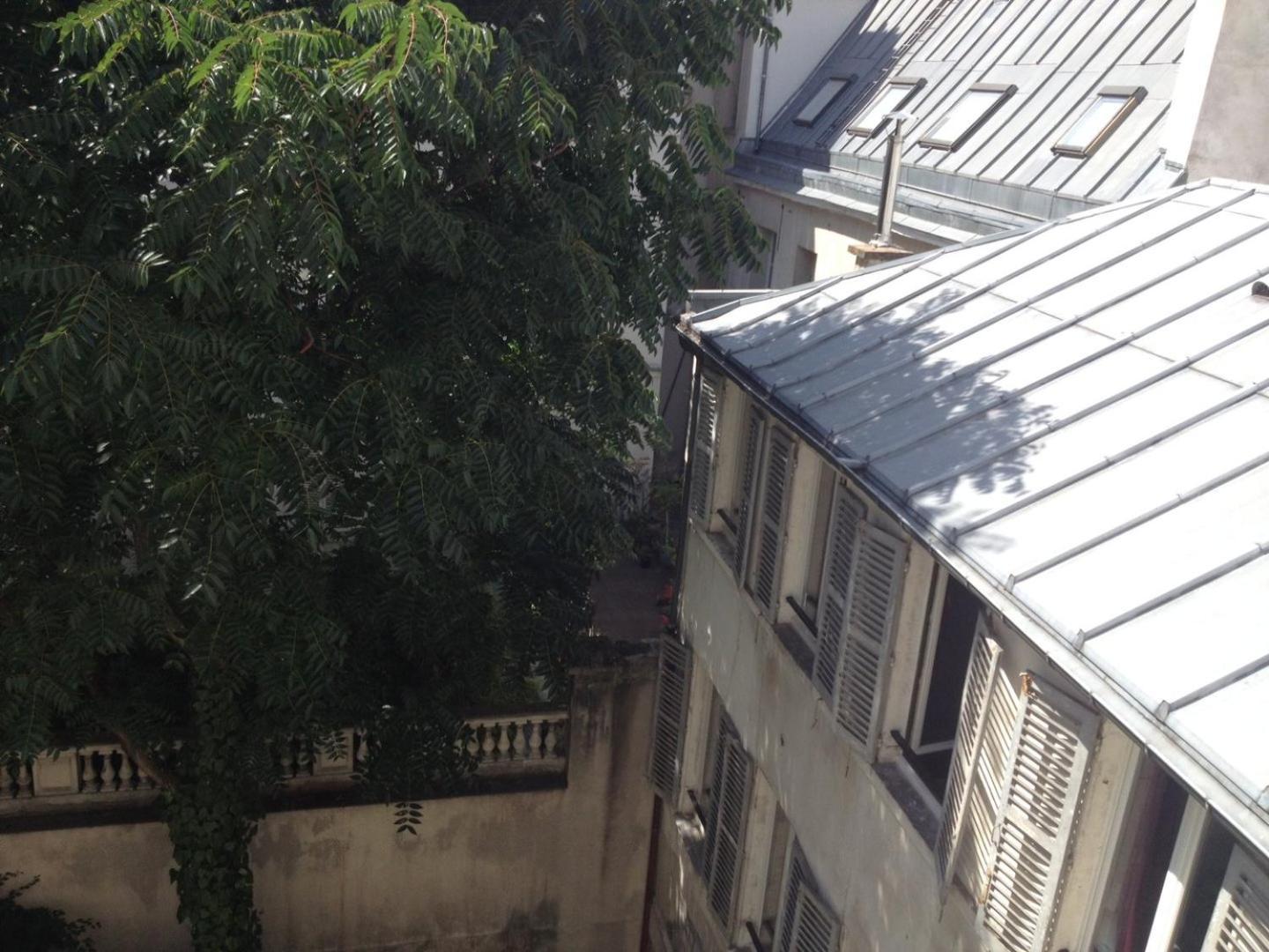Appartement Guestready - Elegant And Cozy In 3rd Arr. *